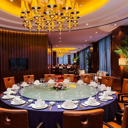 Holiday Inn Chengdu Xindu By Ihg エクステリア 写真
