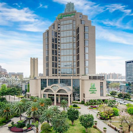 Holiday Inn Chengdu Xindu By Ihg エクステリア 写真