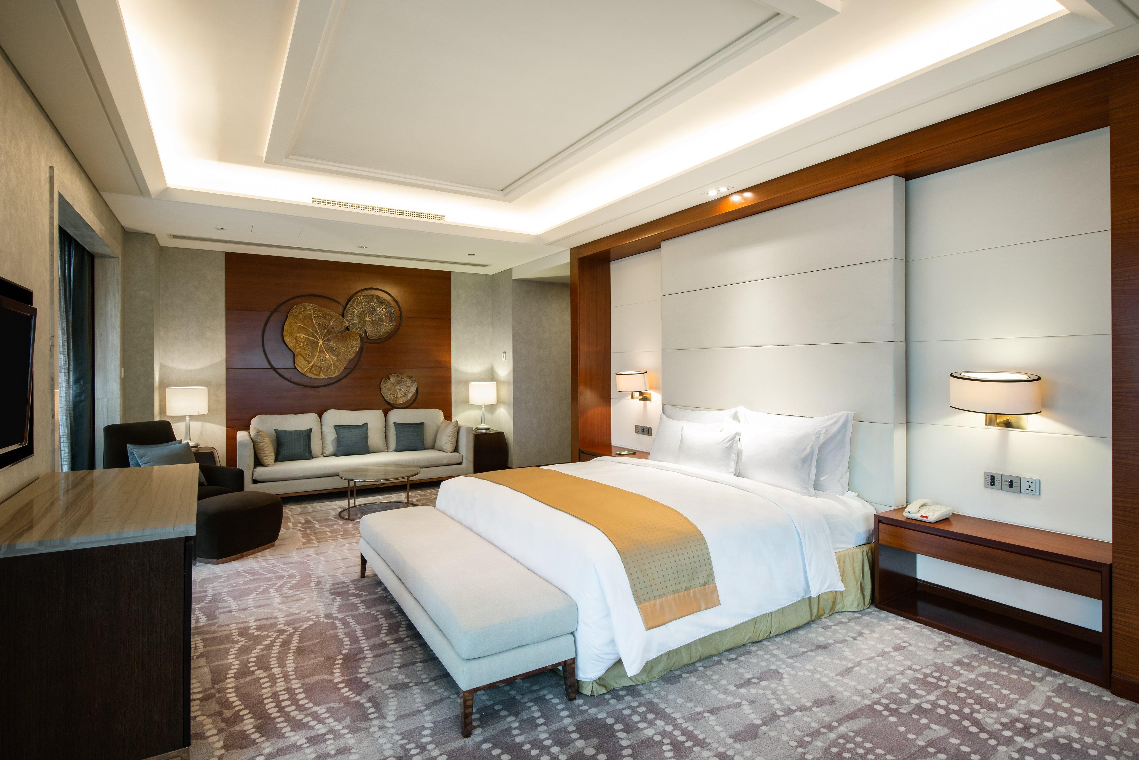 Holiday Inn Chengdu Xindu By Ihg エクステリア 写真