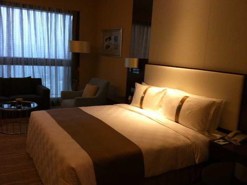 Holiday Inn Chengdu Xindu By Ihg エクステリア 写真