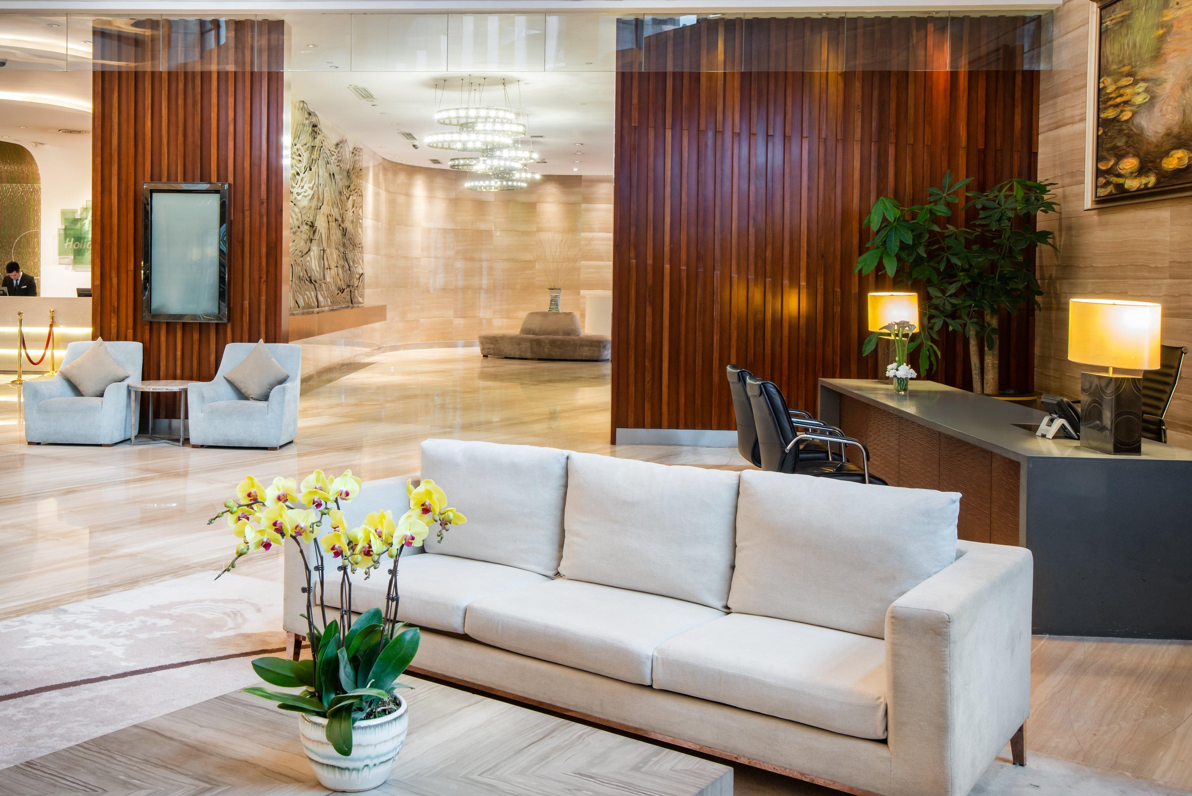 Holiday Inn Chengdu Xindu By Ihg エクステリア 写真