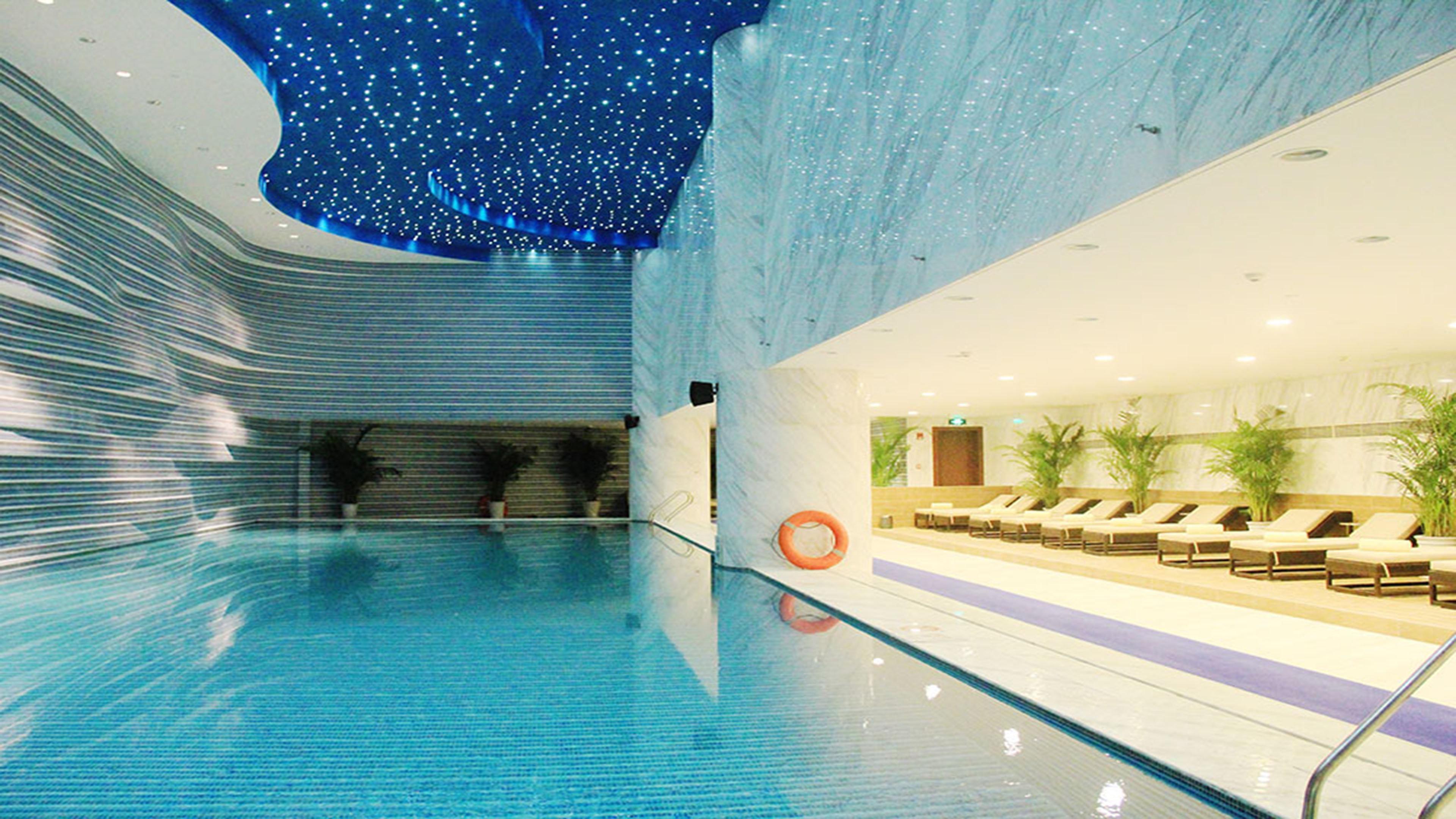 Holiday Inn Chengdu Xindu By Ihg エクステリア 写真