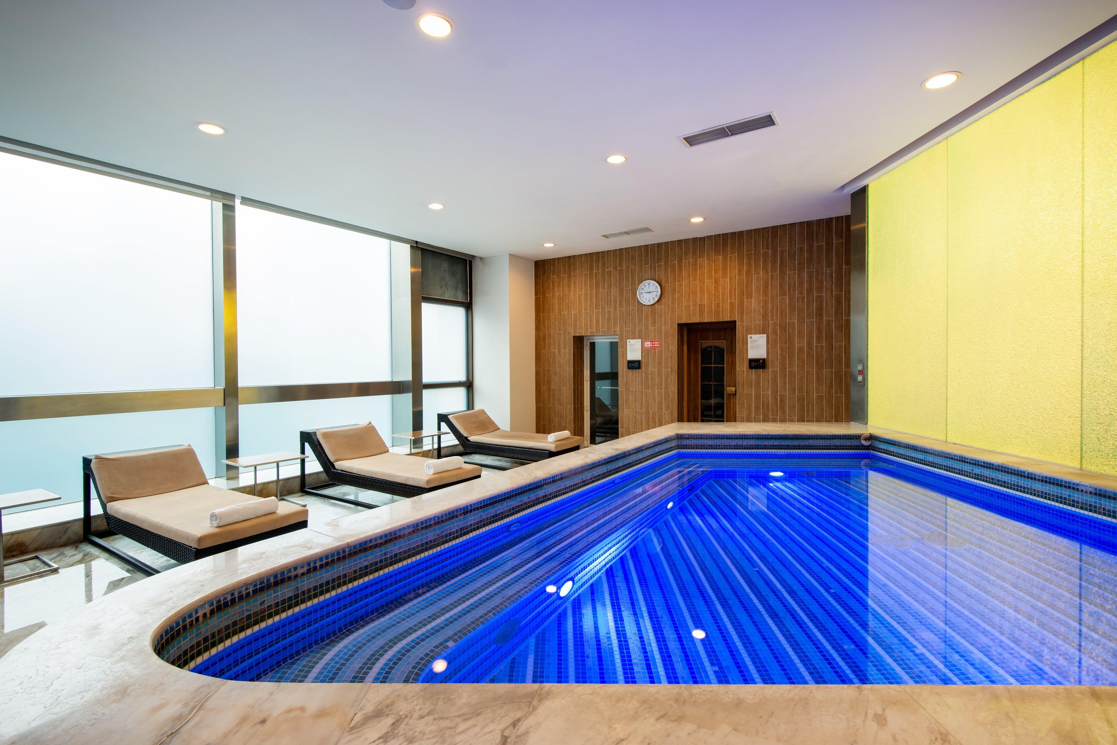Holiday Inn Chengdu Xindu By Ihg エクステリア 写真
