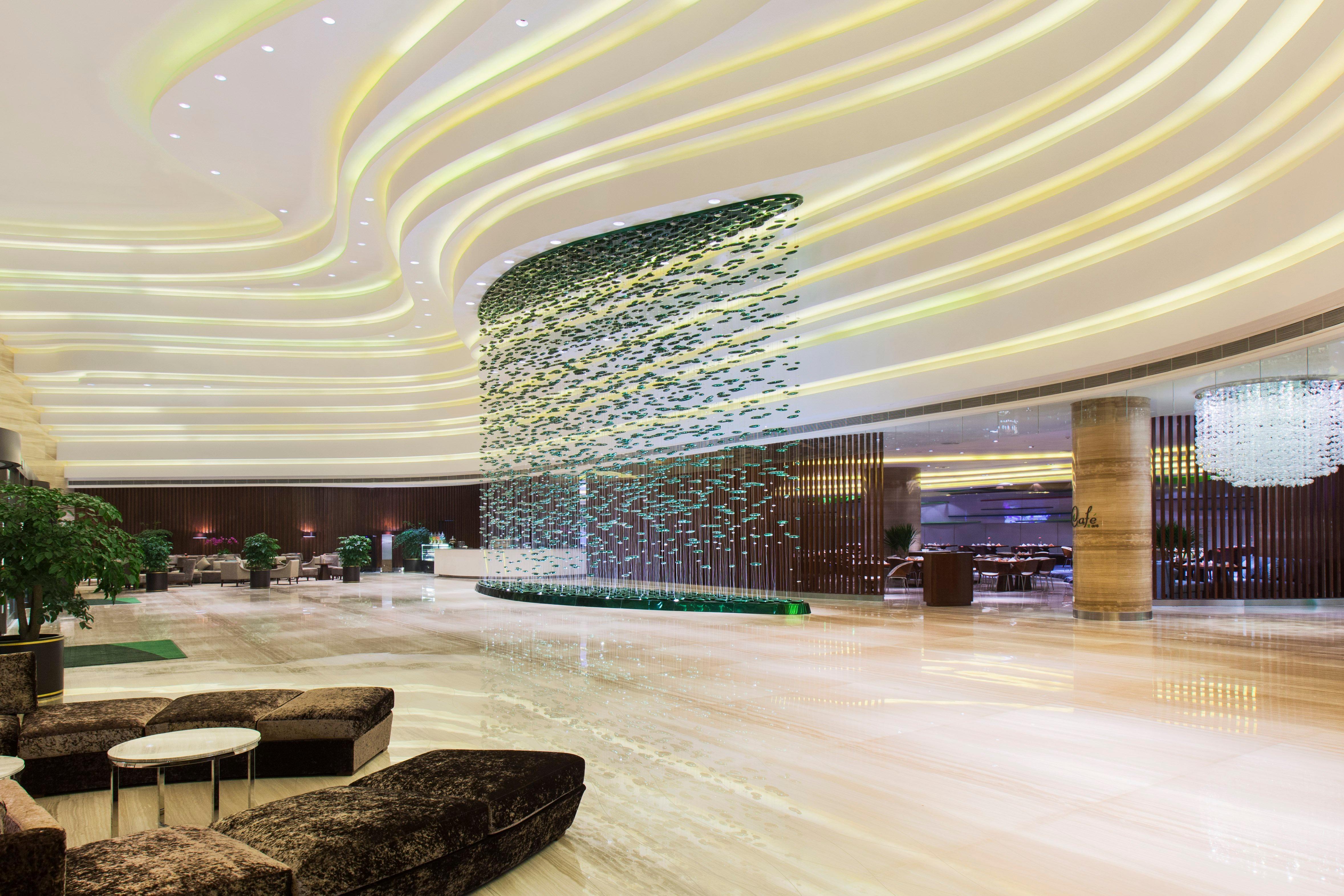 Holiday Inn Chengdu Xindu By Ihg エクステリア 写真