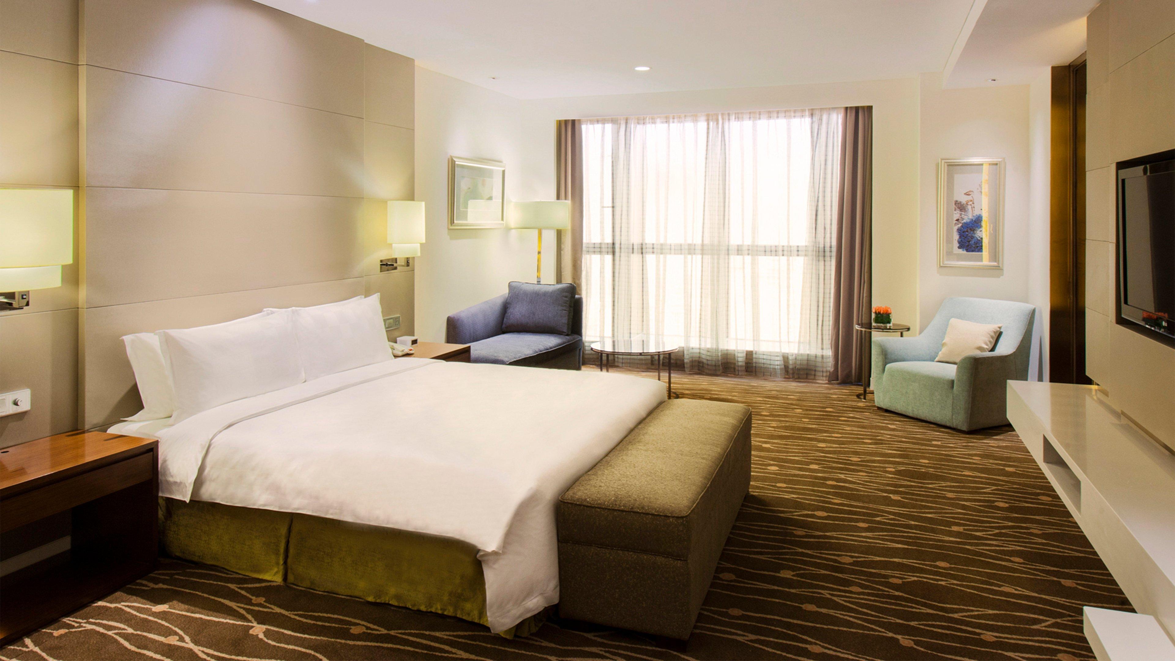 Holiday Inn Chengdu Xindu By Ihg エクステリア 写真