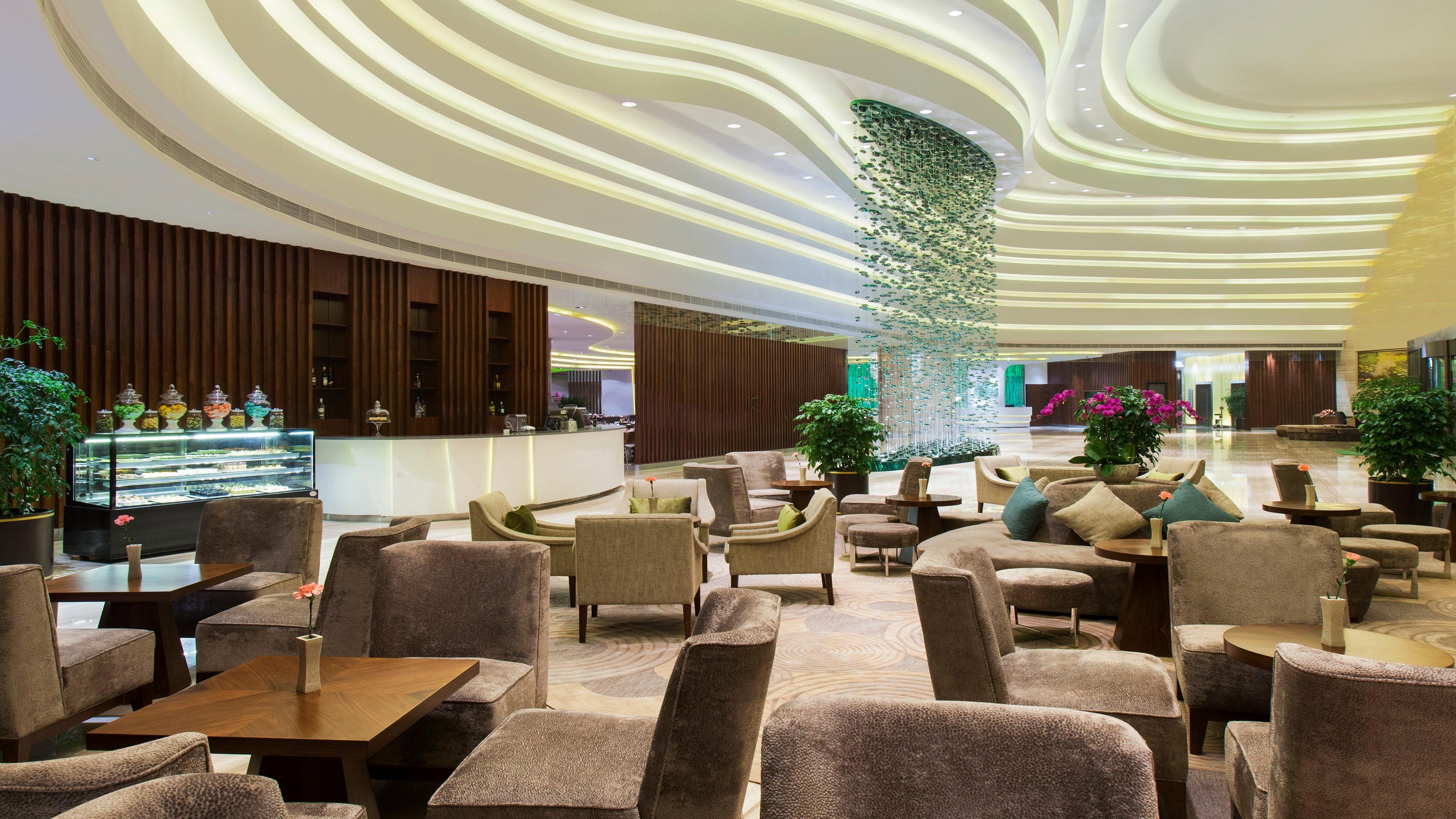 Holiday Inn Chengdu Xindu By Ihg エクステリア 写真