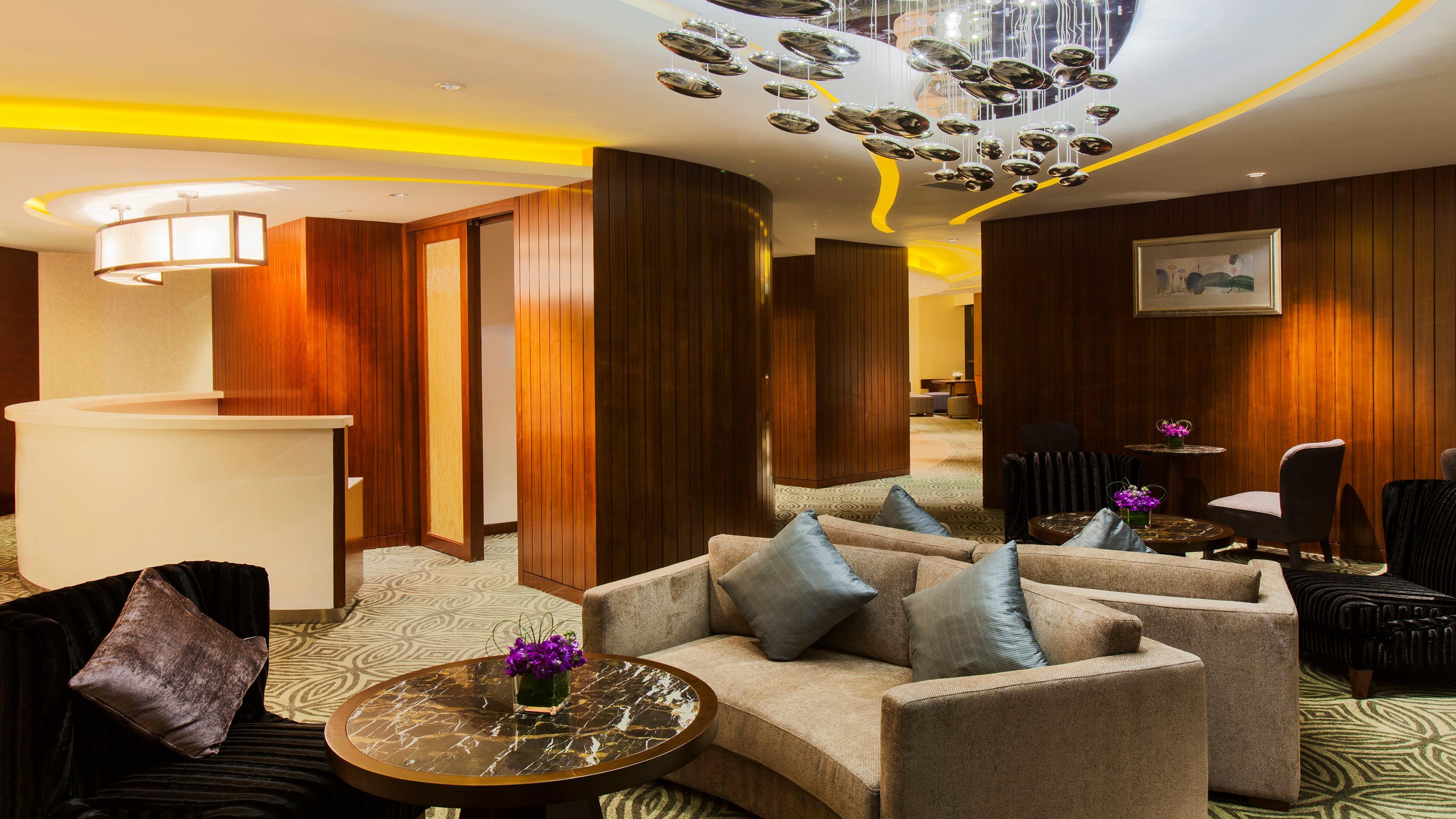 Holiday Inn Chengdu Xindu By Ihg エクステリア 写真