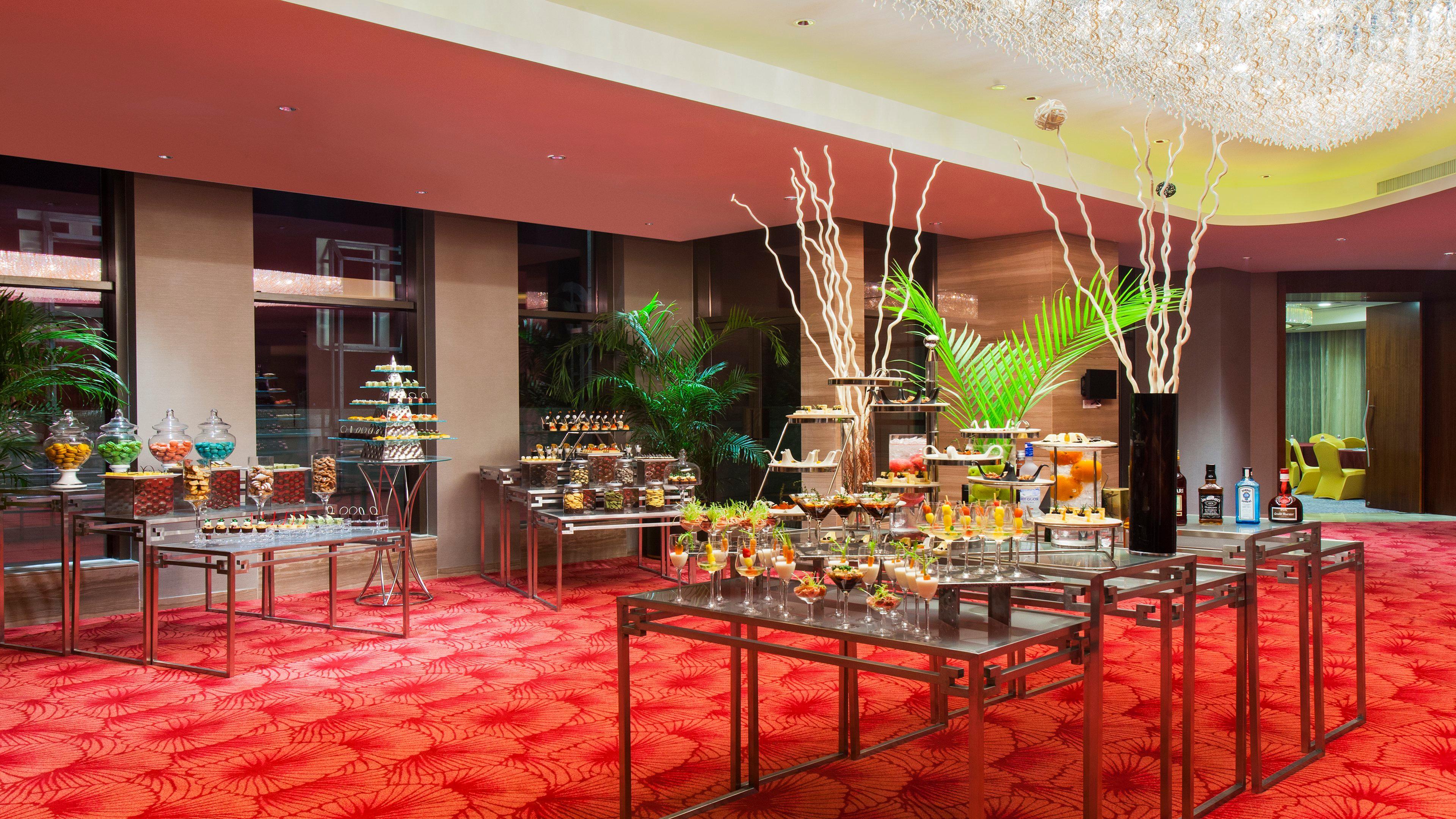 Holiday Inn Chengdu Xindu By Ihg エクステリア 写真