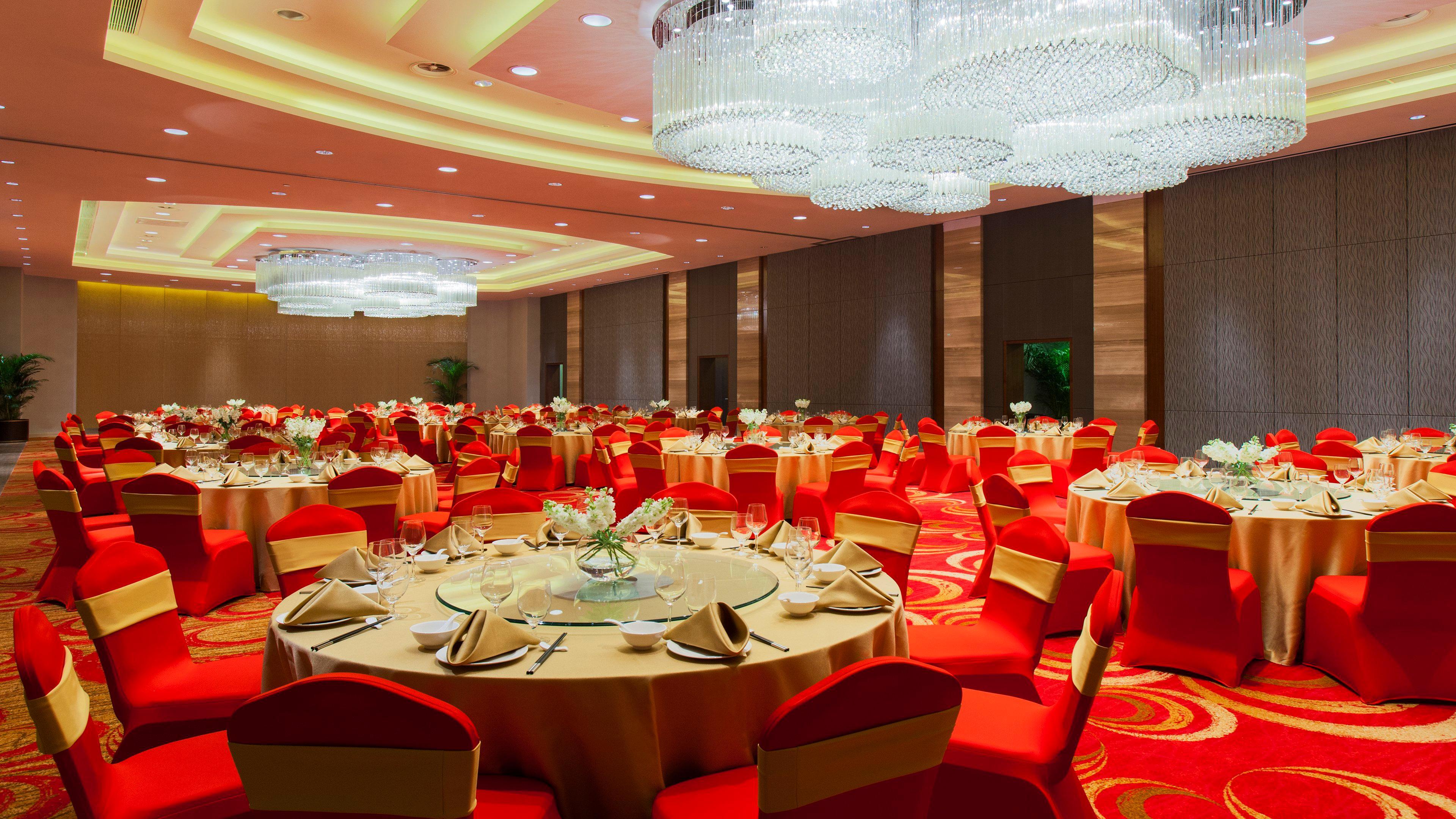 Holiday Inn Chengdu Xindu By Ihg エクステリア 写真