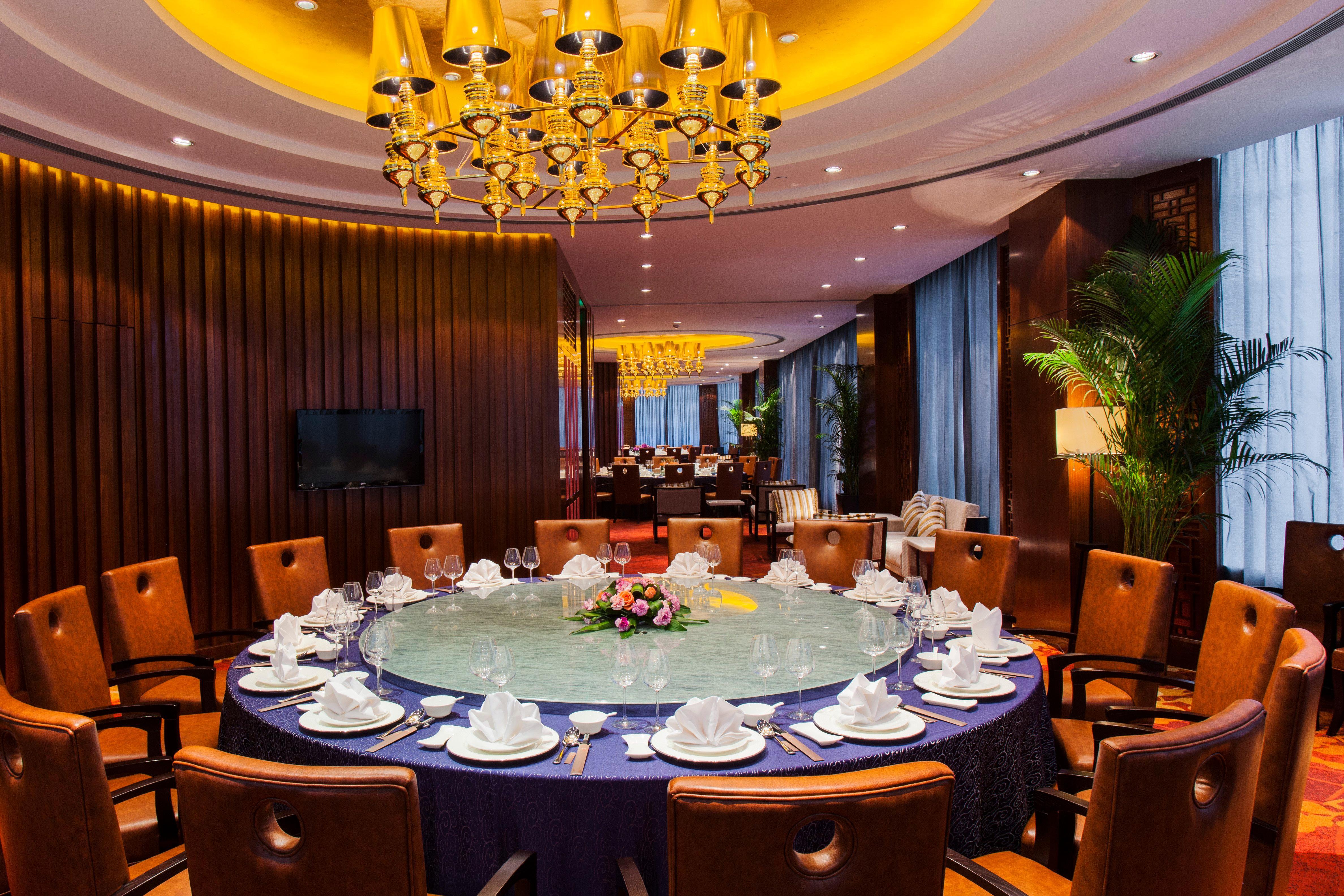 Holiday Inn Chengdu Xindu By Ihg エクステリア 写真