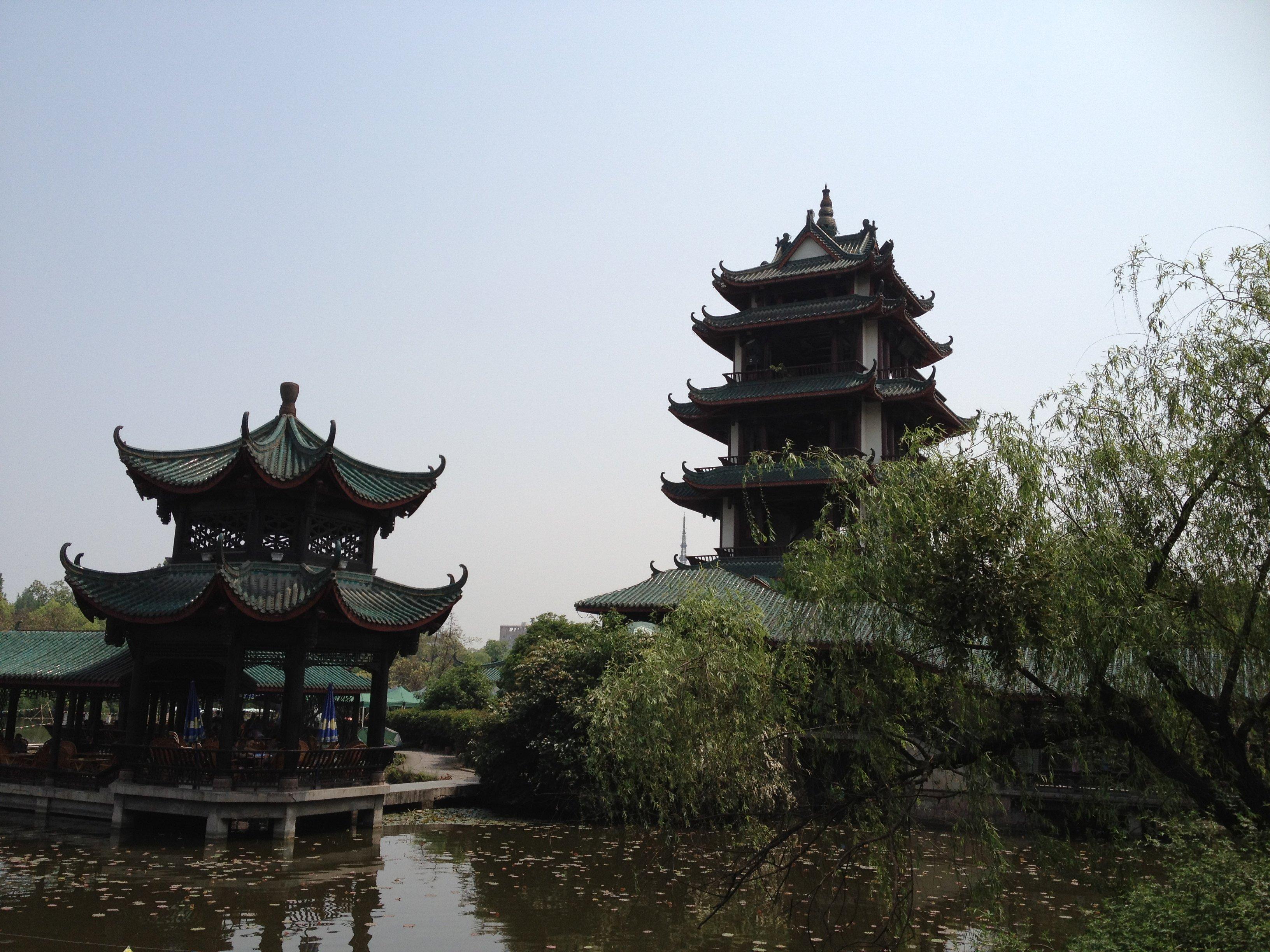 Holiday Inn Chengdu Xindu By Ihg エクステリア 写真