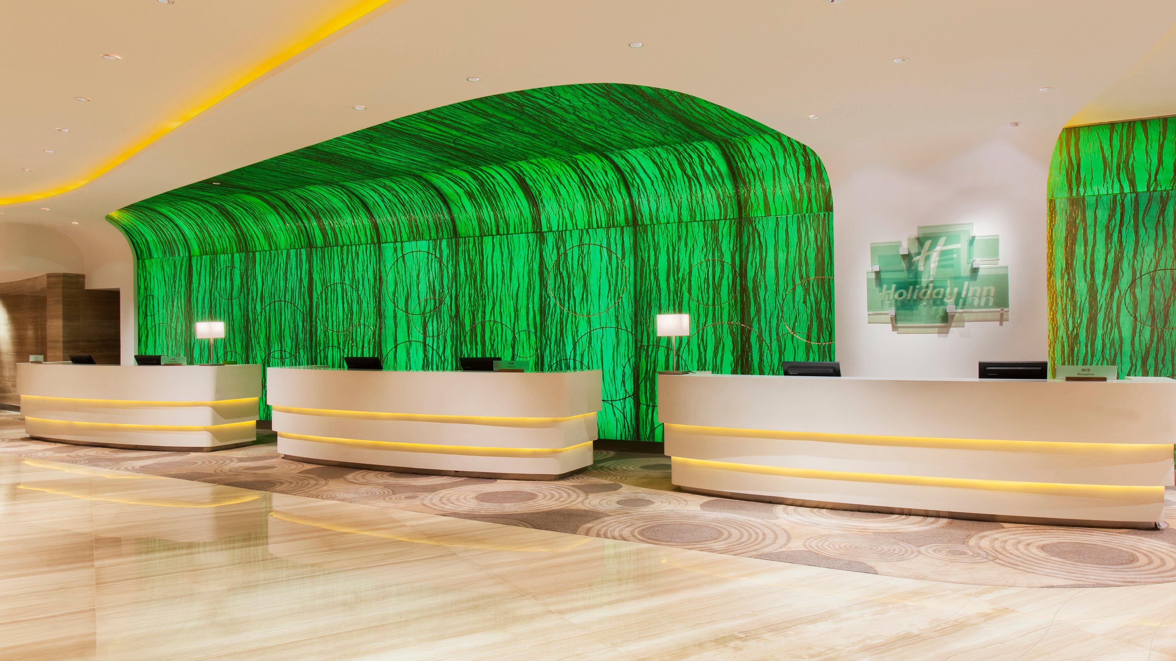 Holiday Inn Chengdu Xindu By Ihg エクステリア 写真