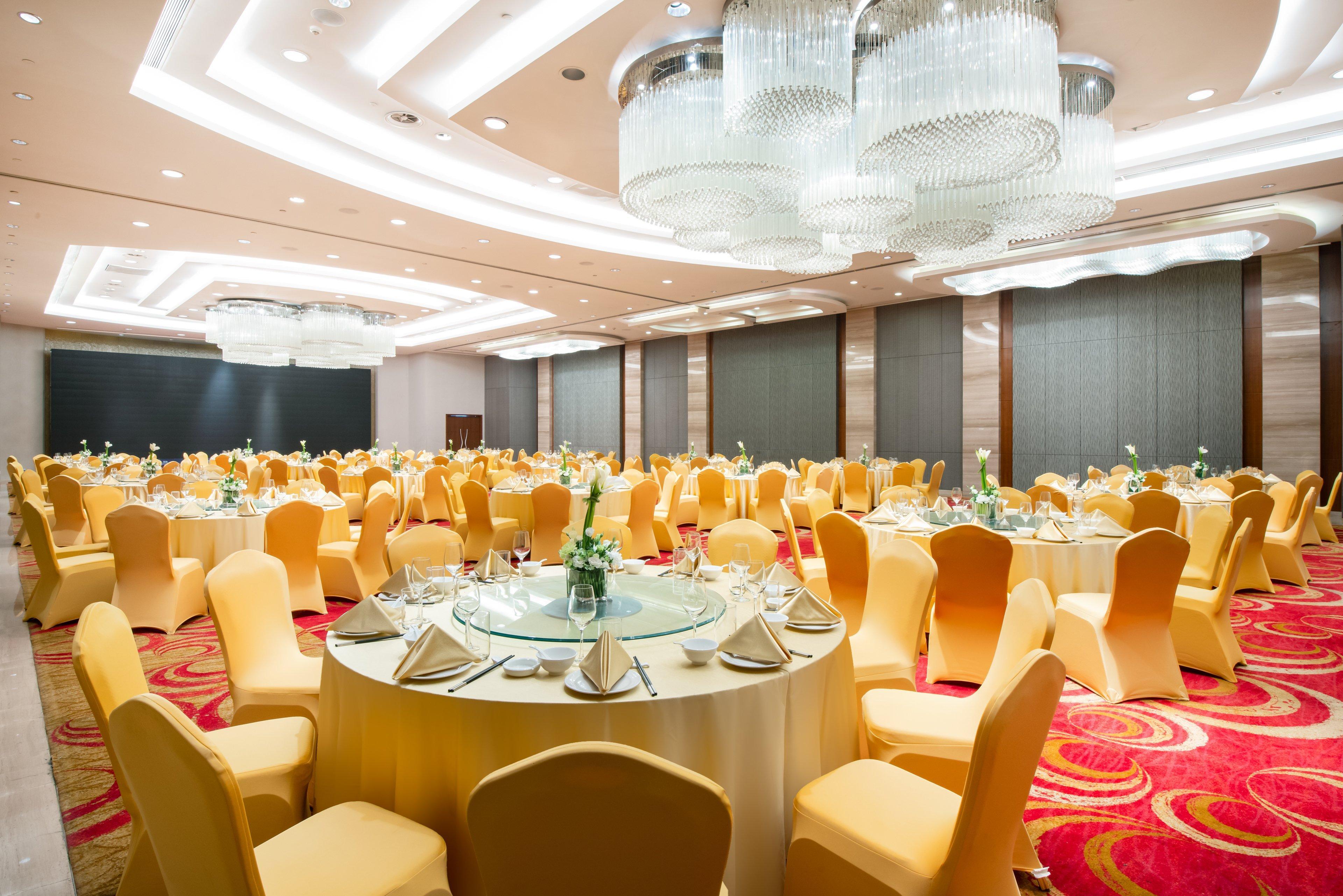 Holiday Inn Chengdu Xindu By Ihg エクステリア 写真