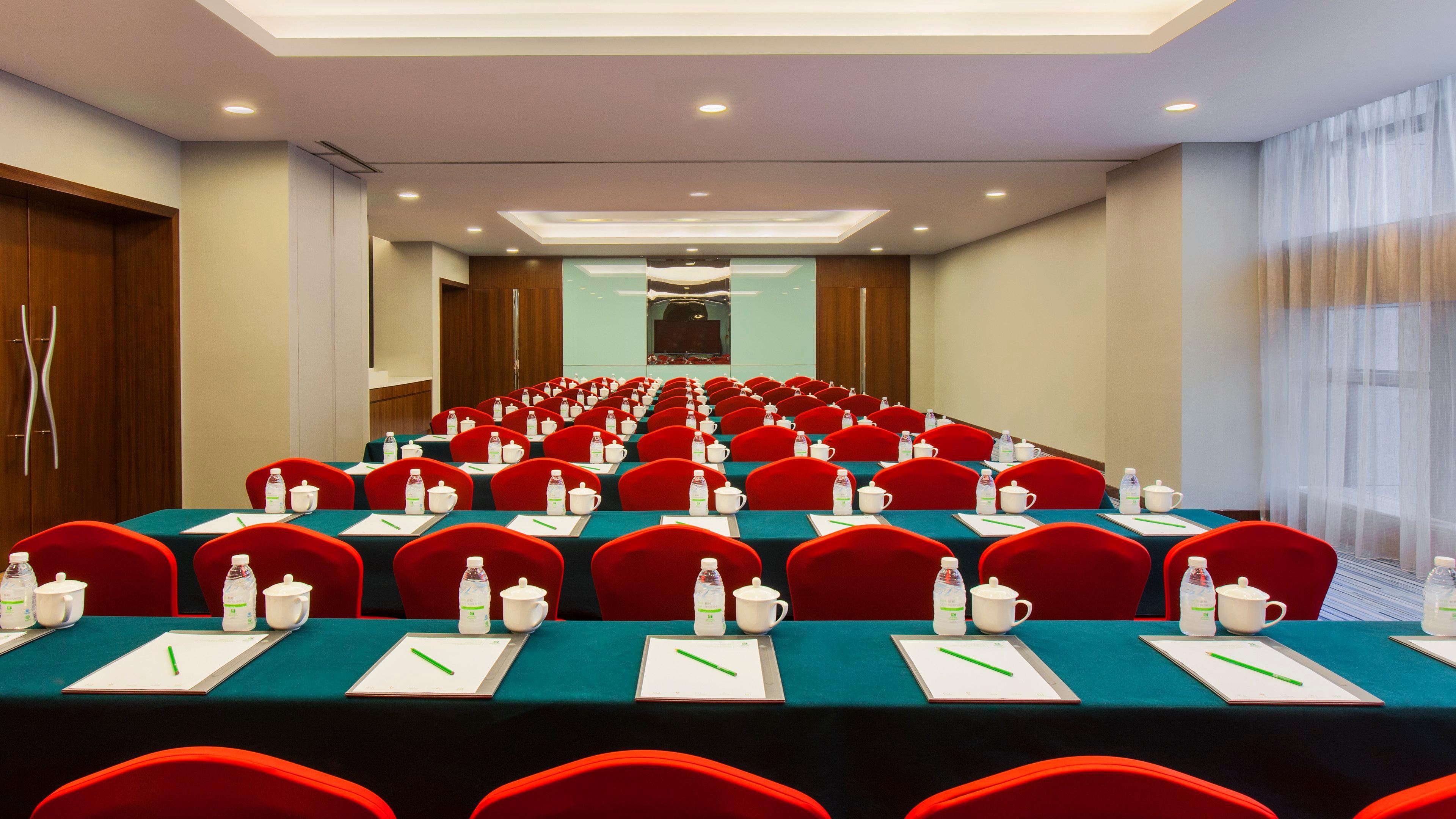 Holiday Inn Chengdu Xindu By Ihg エクステリア 写真