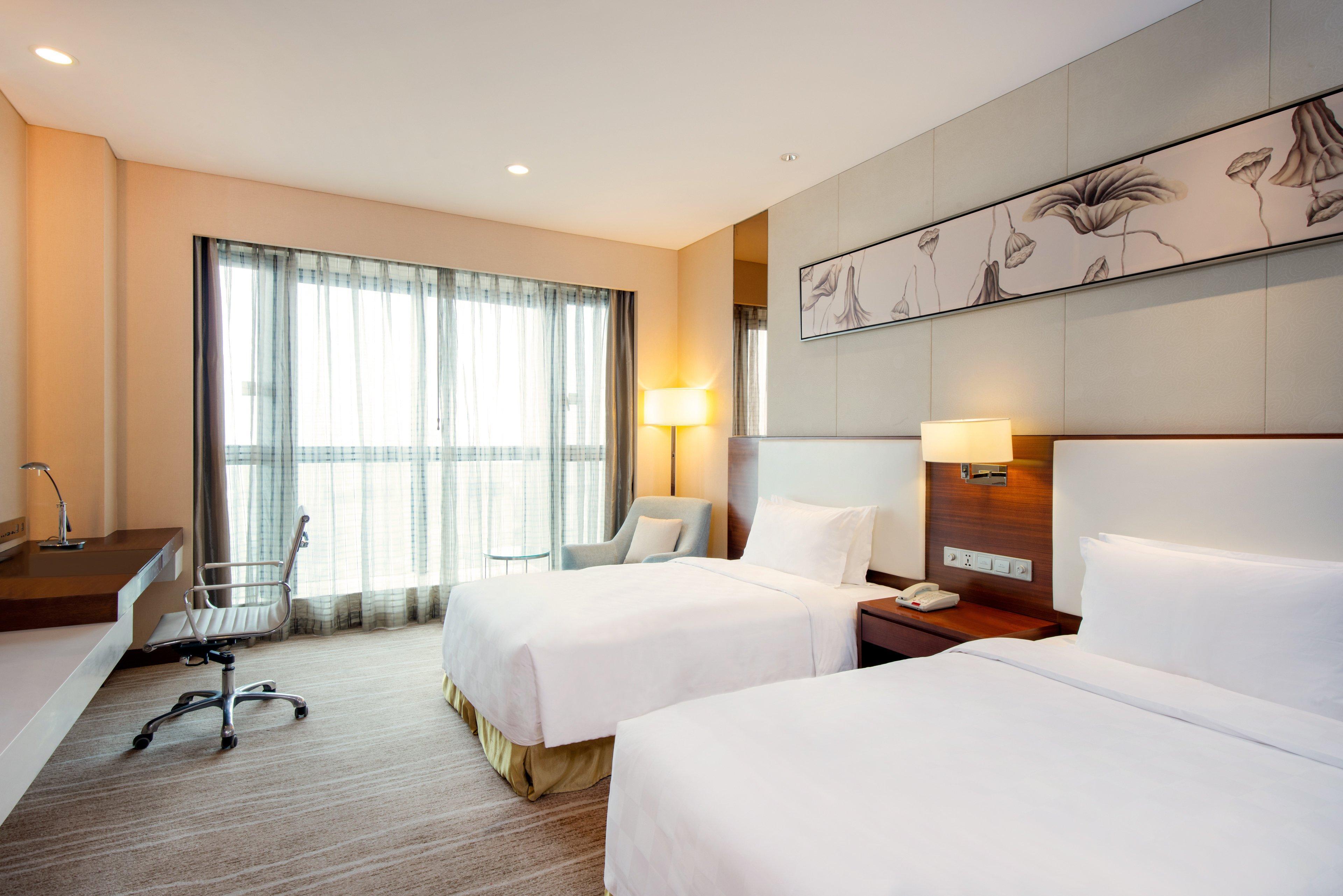 Holiday Inn Chengdu Xindu By Ihg エクステリア 写真