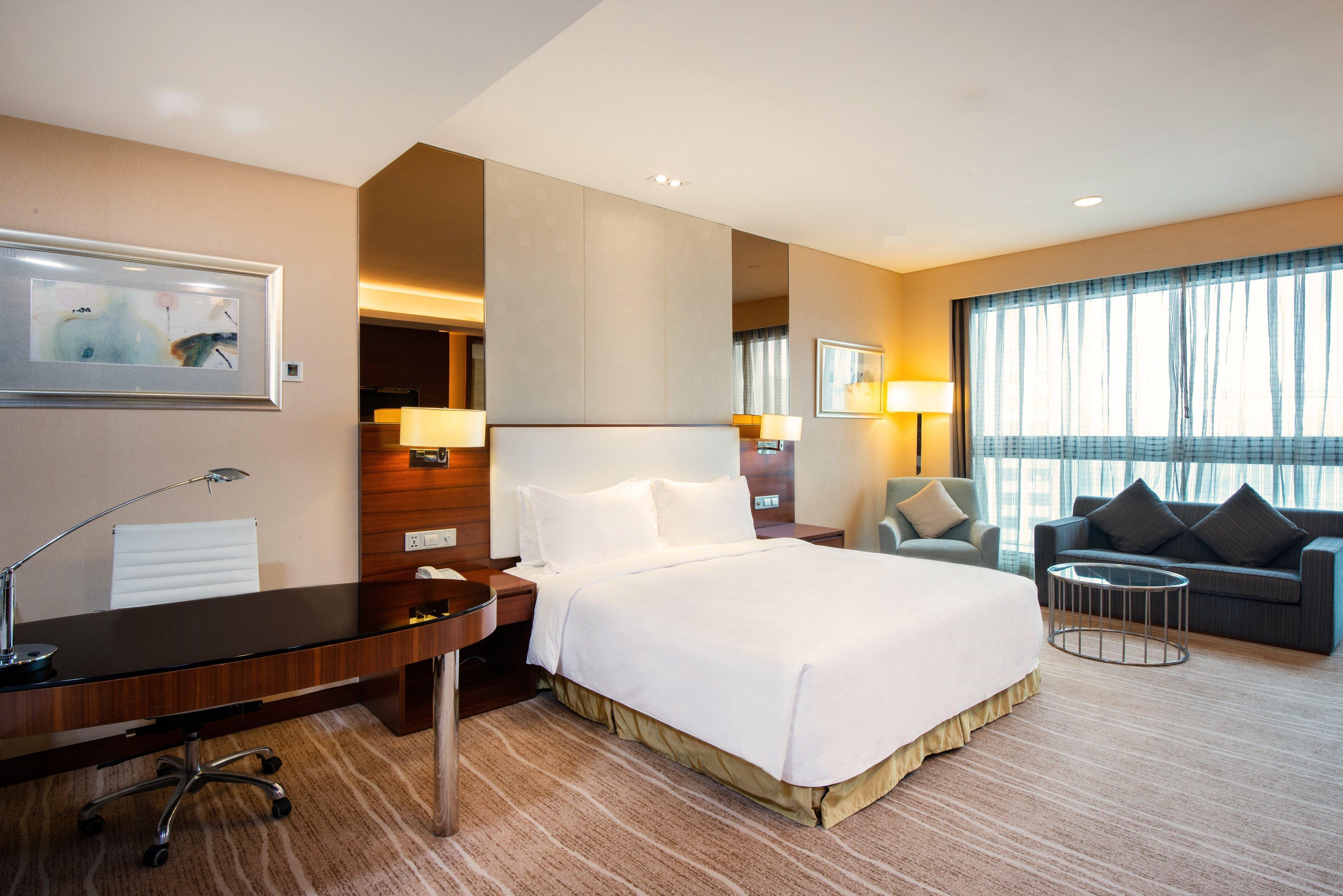 Holiday Inn Chengdu Xindu By Ihg エクステリア 写真
