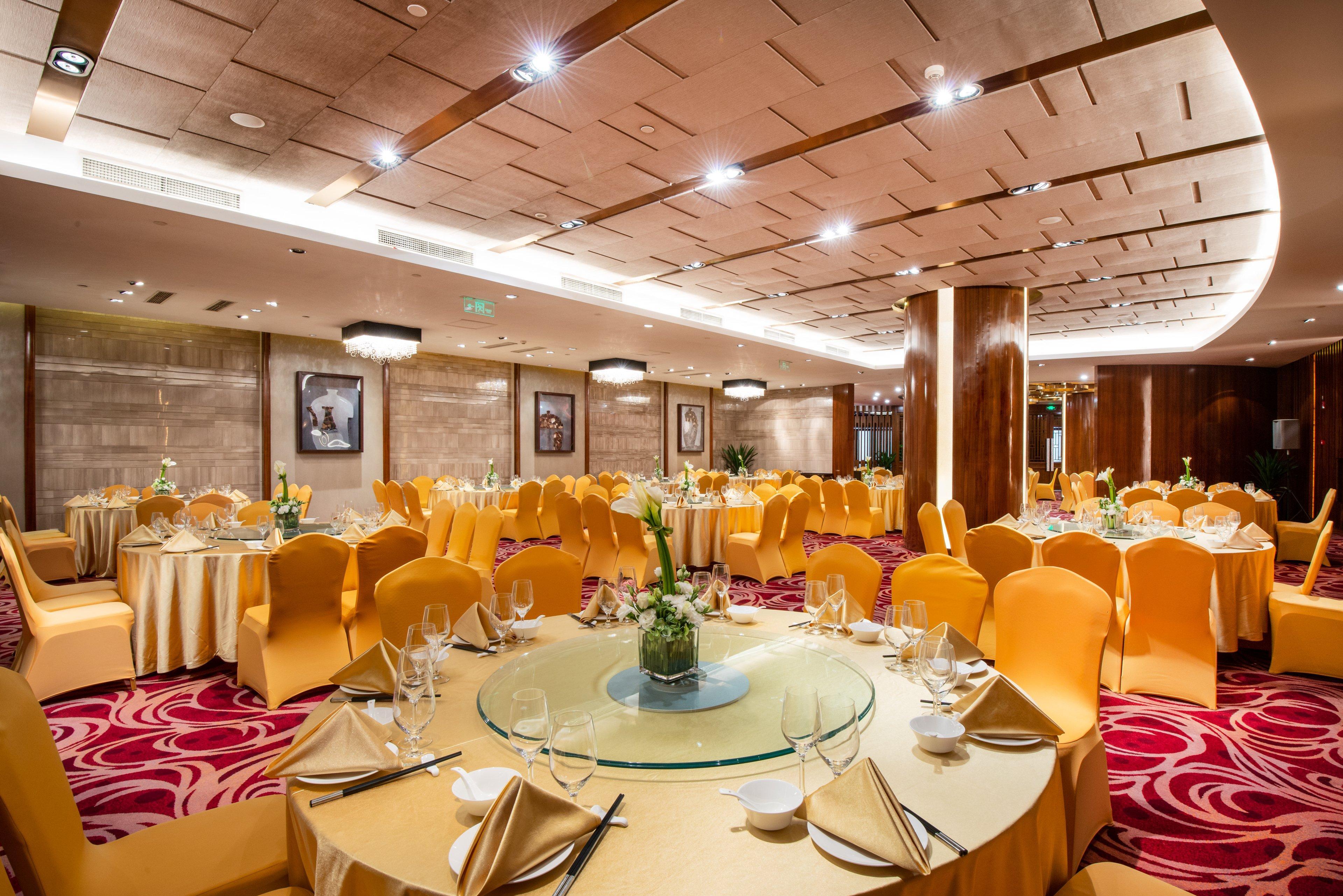 Holiday Inn Chengdu Xindu By Ihg エクステリア 写真