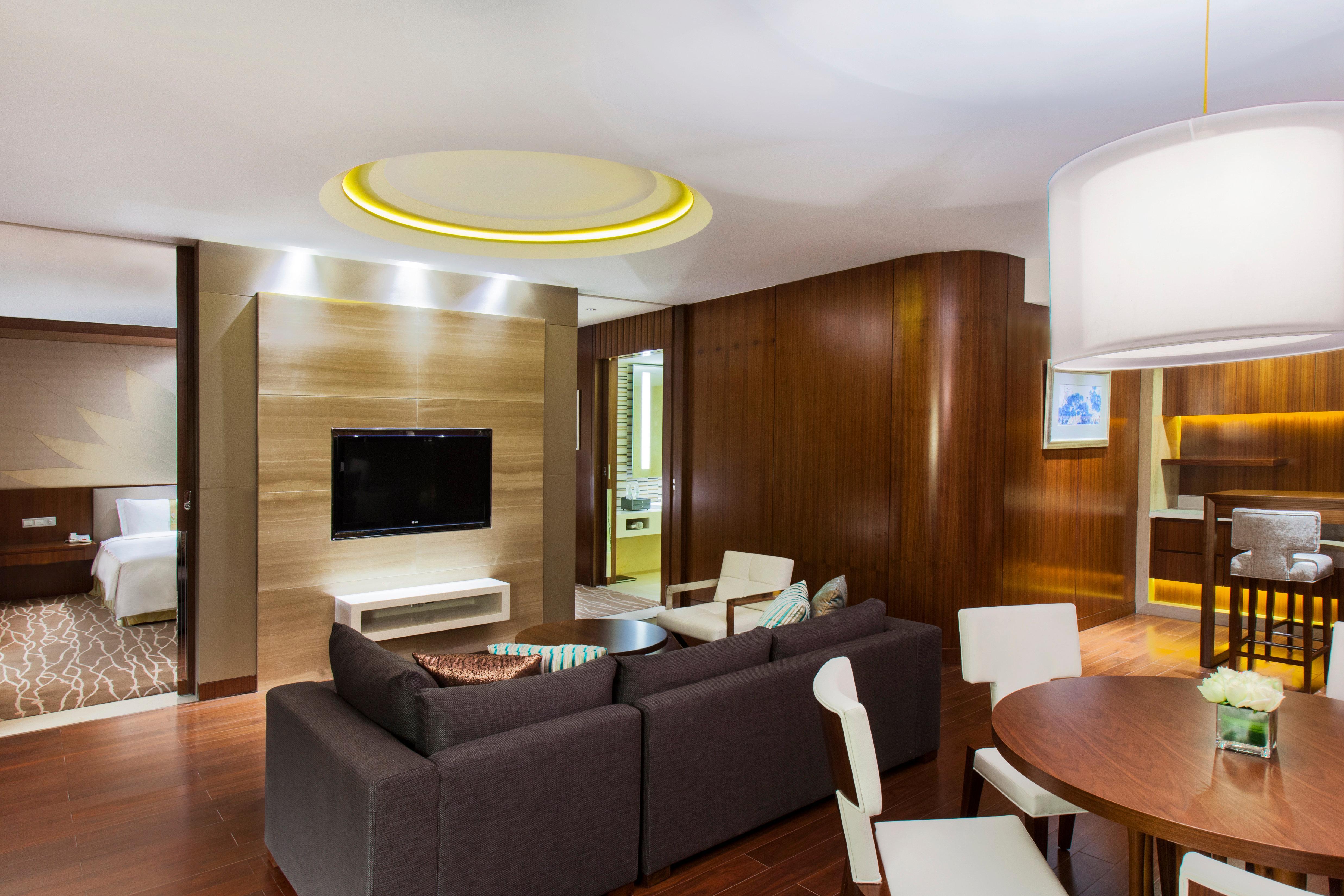 Holiday Inn Chengdu Xindu By Ihg エクステリア 写真