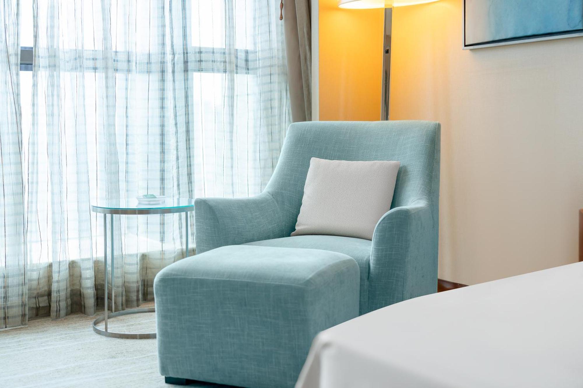 Holiday Inn Chengdu Xindu By Ihg エクステリア 写真