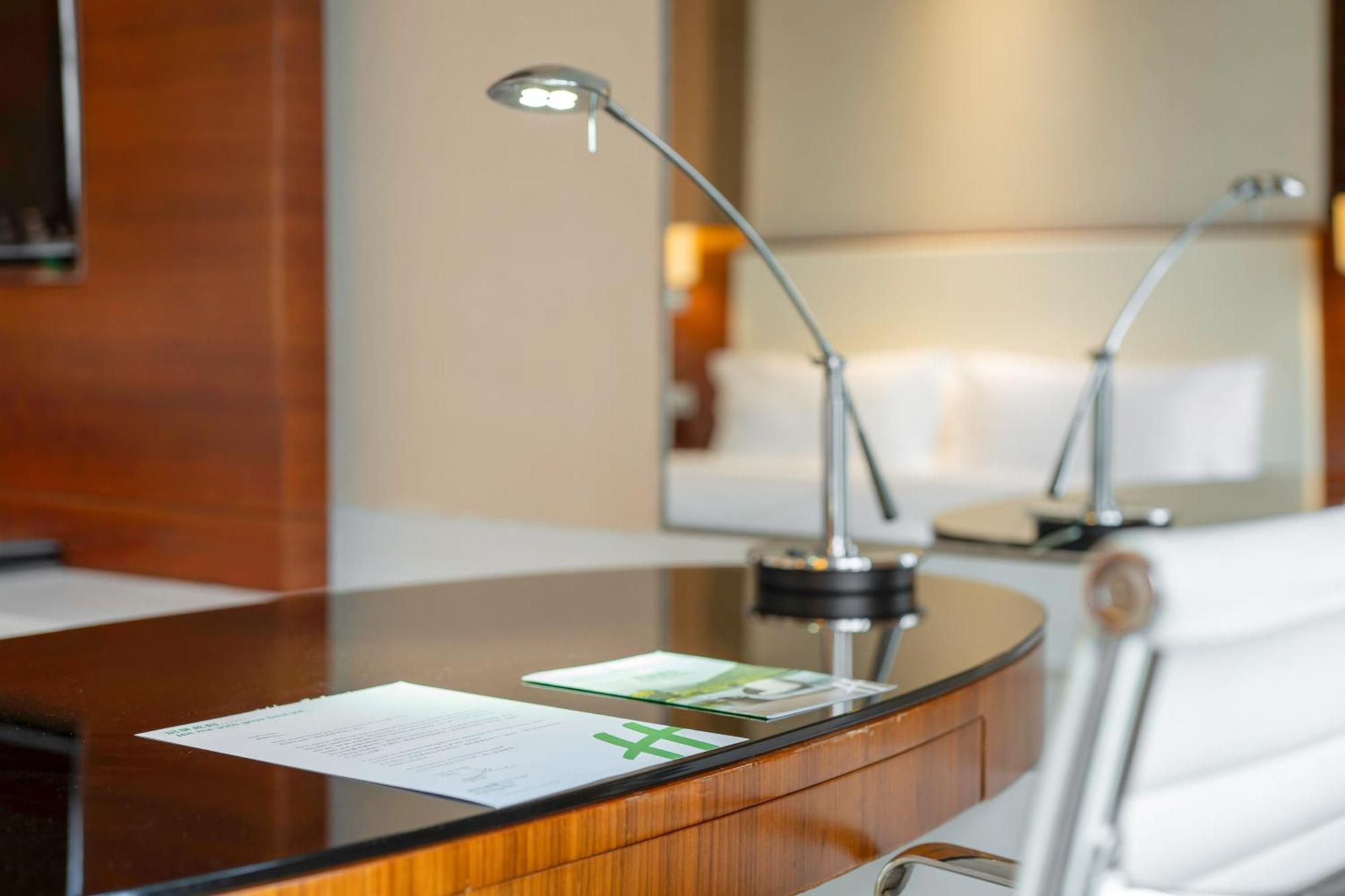 Holiday Inn Chengdu Xindu By Ihg エクステリア 写真