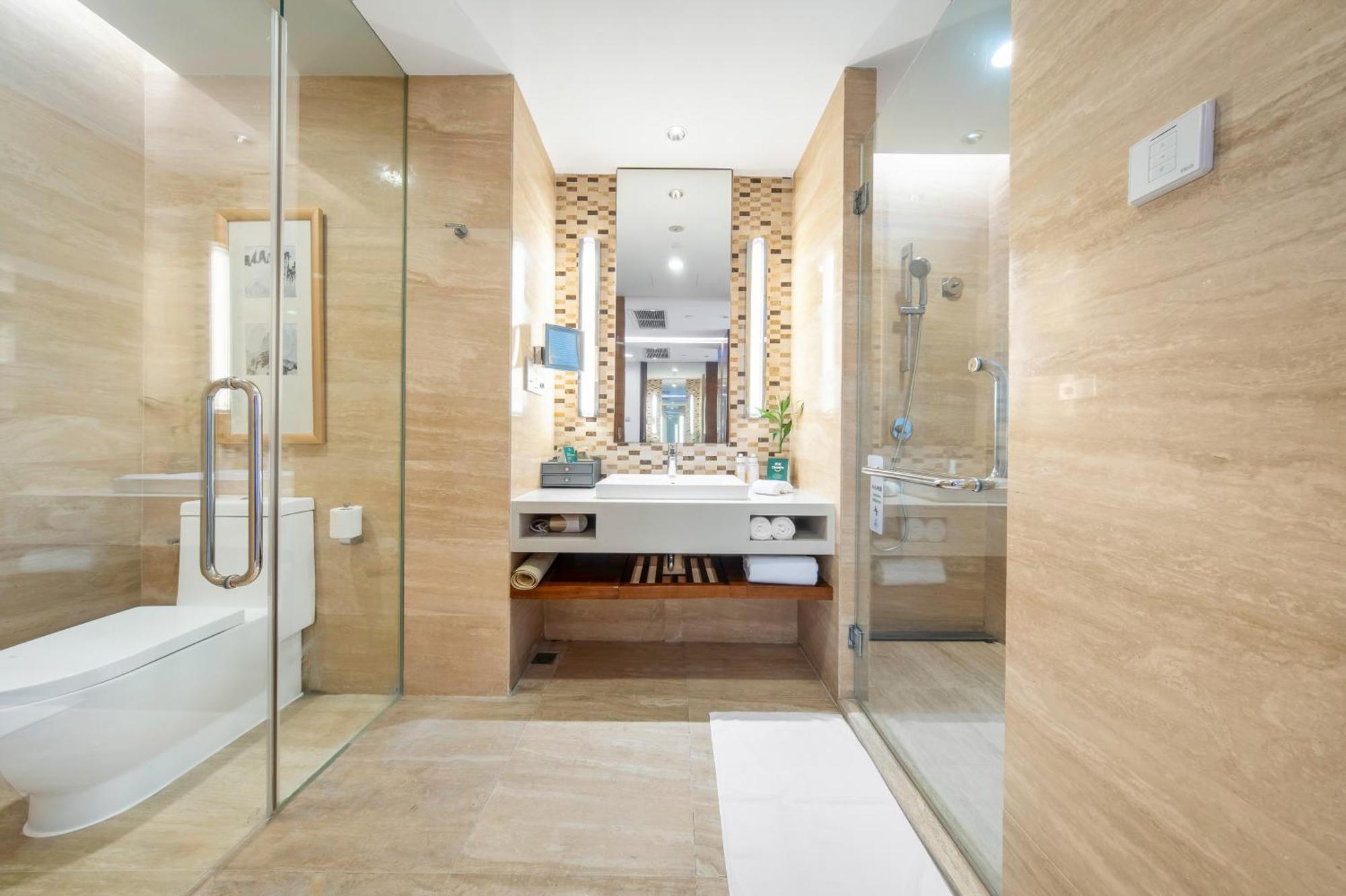 Holiday Inn Chengdu Xindu By Ihg エクステリア 写真