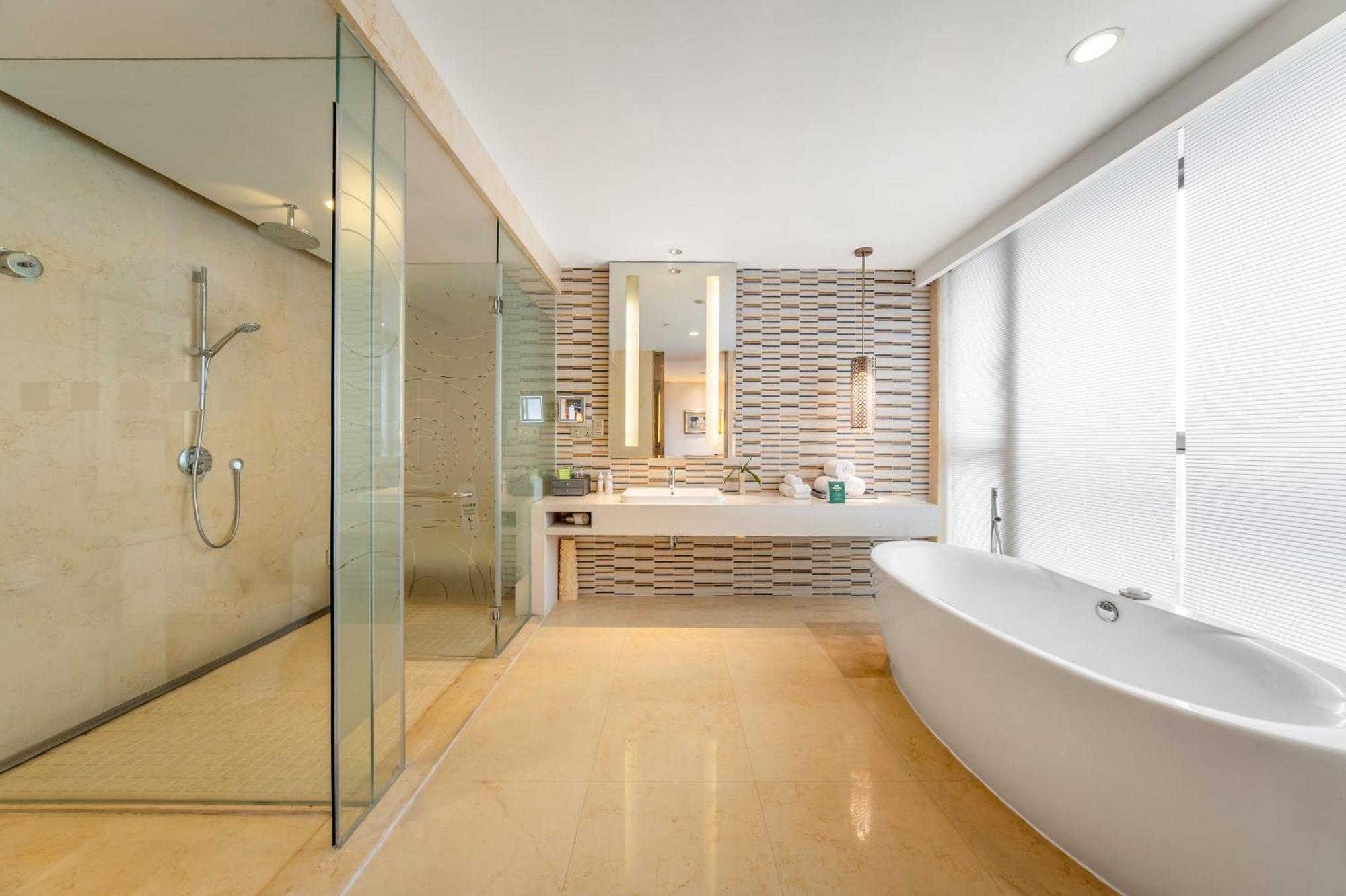 Holiday Inn Chengdu Xindu By Ihg エクステリア 写真