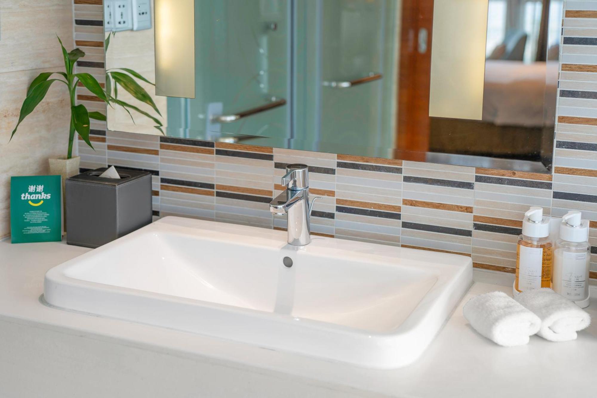 Holiday Inn Chengdu Xindu By Ihg エクステリア 写真
