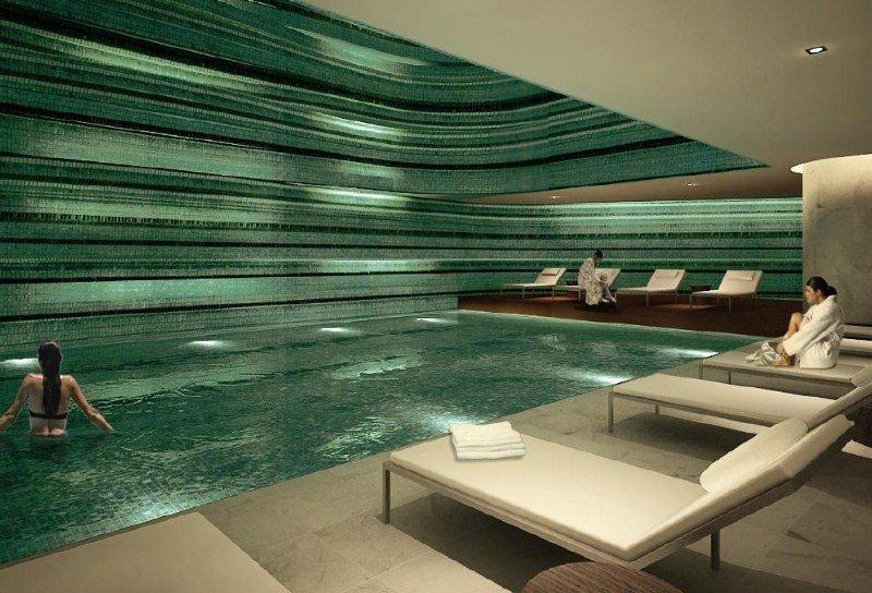 Holiday Inn Chengdu Xindu By Ihg 設備 写真