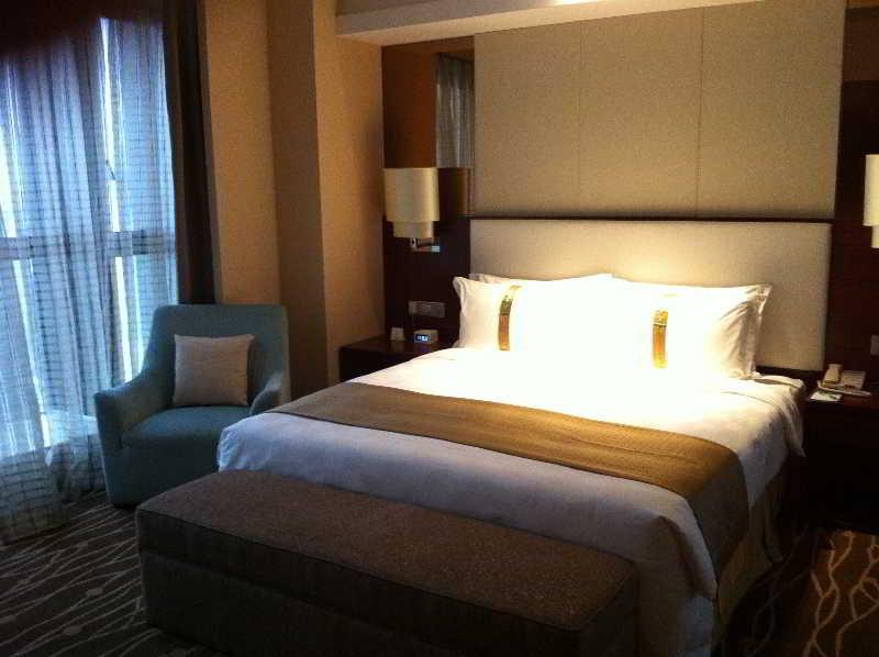 Holiday Inn Chengdu Xindu By Ihg エクステリア 写真