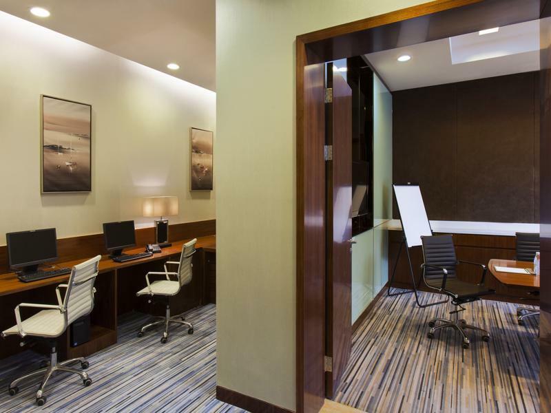 Holiday Inn Chengdu Xindu By Ihg エクステリア 写真